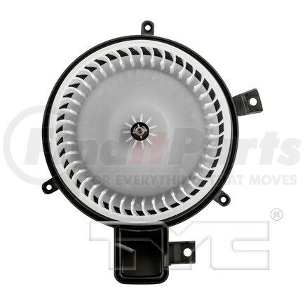 TYC 700252  Blower Assembly