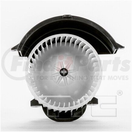 TYC 700262 Blower Assembly