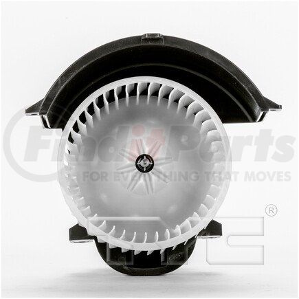 TYC 700262  Blower Assembly