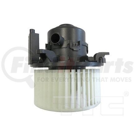 TYC 700267  Blower Assembly