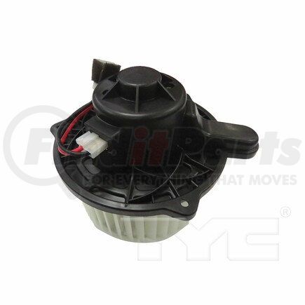TYC 700268  Blower Assembly