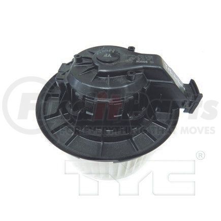 TYC 700263  Blower Assembly