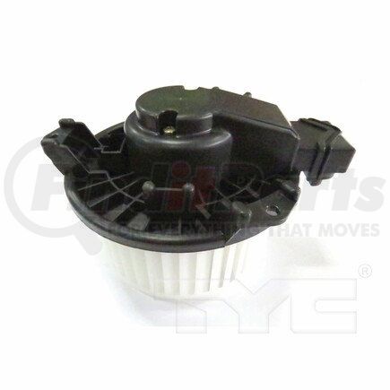 TYC 700264  Blower Assembly