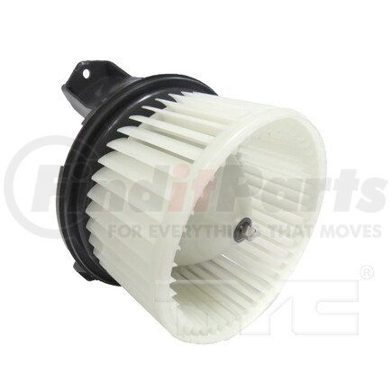 Ford Mustang Hvac Blower Motor | Part Replacement Lookup