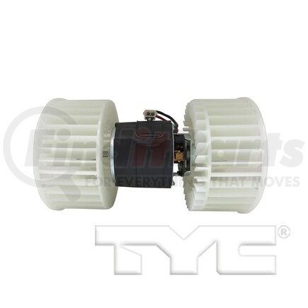 TYC 700279  Blower Assembly