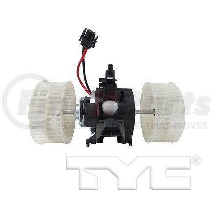 TYC 700280 Blower Assembly