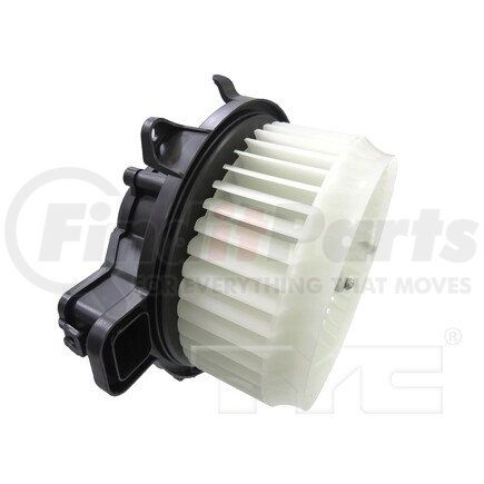 TYC 700270  Blower Assembly