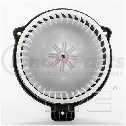 TYC 700286  Blower Assembly