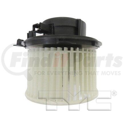 TYC 700287  Blower Assembly