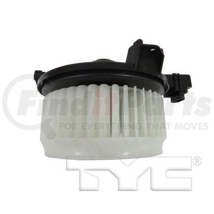 TYC 700289 Blower Assembly