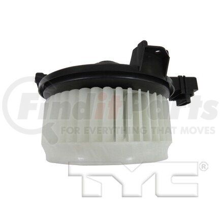 TYC 700289  Blower Assembly