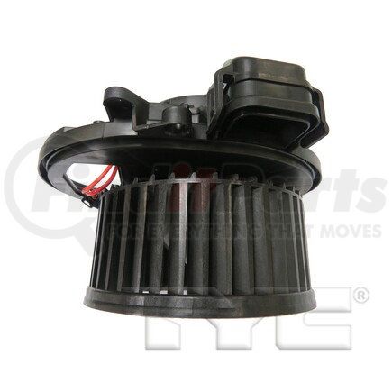 TYC 700281  Blower Assembly