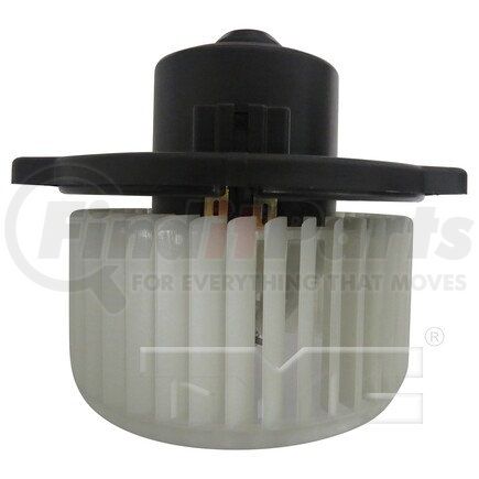 TYC 700283  Blower Assembly
