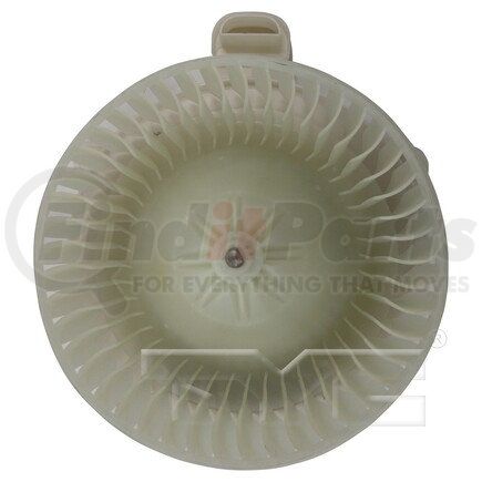 TYC 700299  Blower Assembly