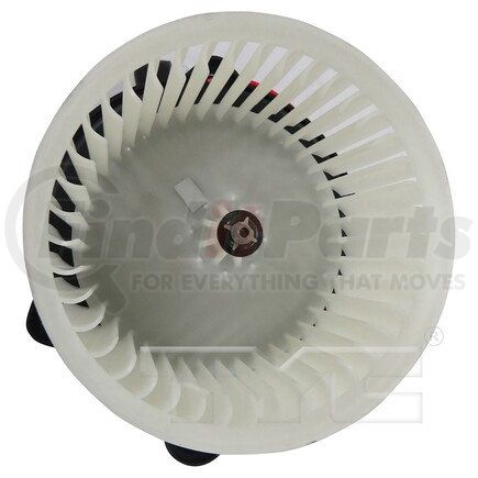 TYC 700300  Blower Assembly