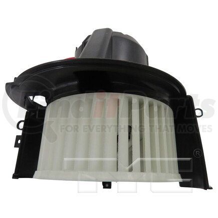 TYC 700292  Blower Assembly