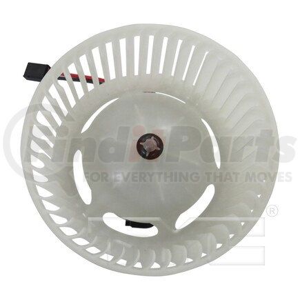 TYC 700294  Blower Assembly