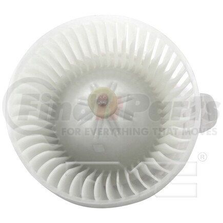 TYC 700306  Blower Assembly