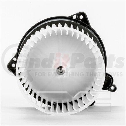 TYC 700311 Blower Assembly