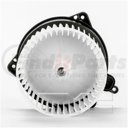 TYC 700311  Blower Assembly