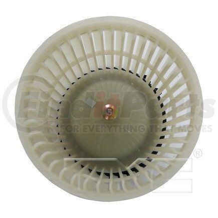 TYC 700304  Blower Assembly