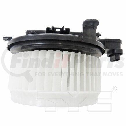 TYC 700317  Blower Assembly