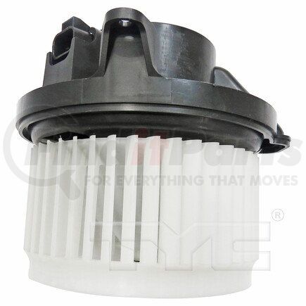 TYC 700320  Blower Assembly