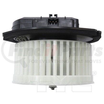 TYC 700321 Blower Assembly