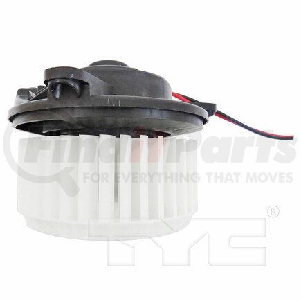 TYC 700315  Blower Assembly