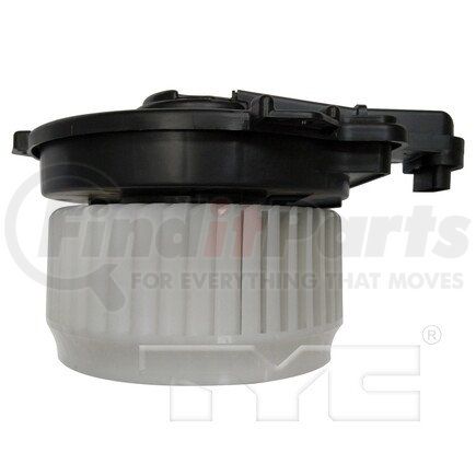 TYC 700328  Blower Assembly