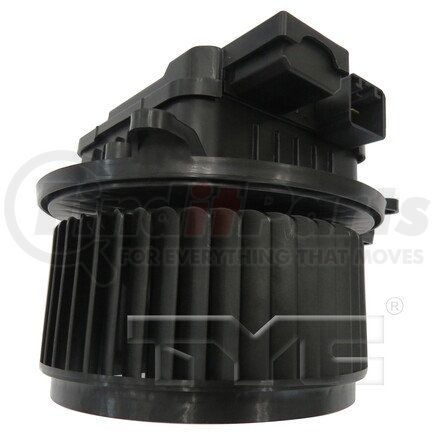 TYC 700329  Blower Assembly