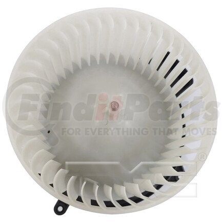TYC 700331 Blower Assembly