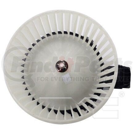 TYC 700333  Blower Assembly