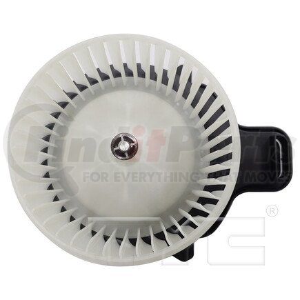 TYC 700347 Blower Assembly
