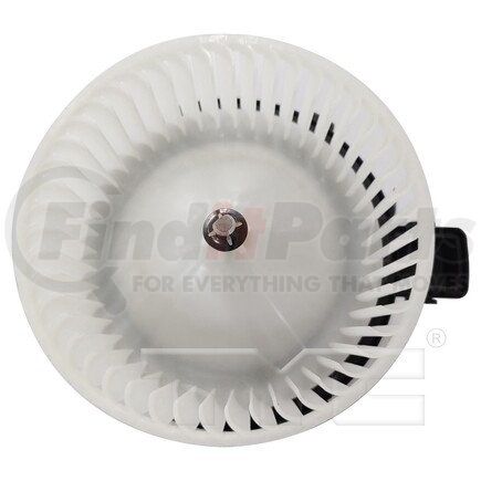 TYC 700348 Blower Assembly