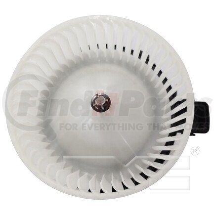 TYC 700348  Blower Assembly