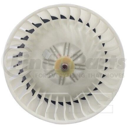 TYC 700350  Blower Assembly