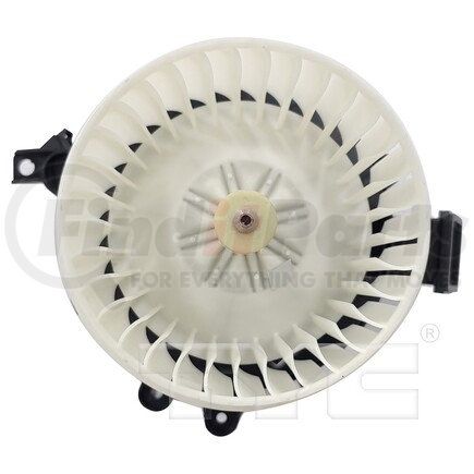 TYC 700351  Blower Assembly