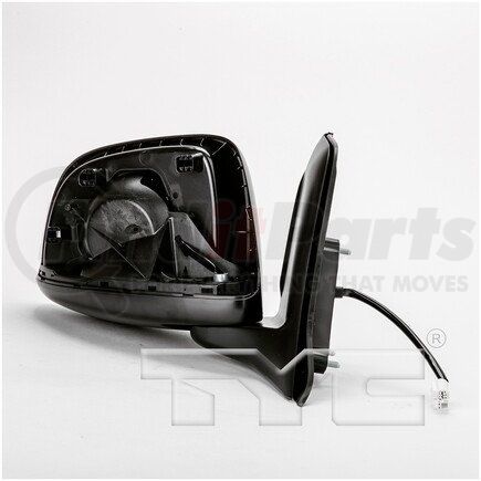 TYC 7150031  Door Mirror