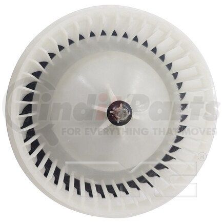 TYC 700353  Blower Assembly