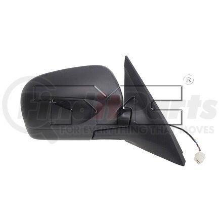 TYC 7410131  Door Mirror