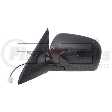 TYC 7410132  Door Mirror