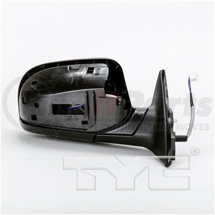 TYC 7430231  Door Mirror