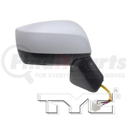 TYC 7430341  Door Mirror