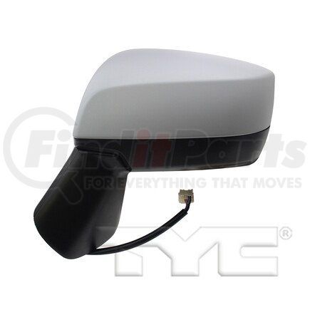 TYC 7450042 Door Mirror