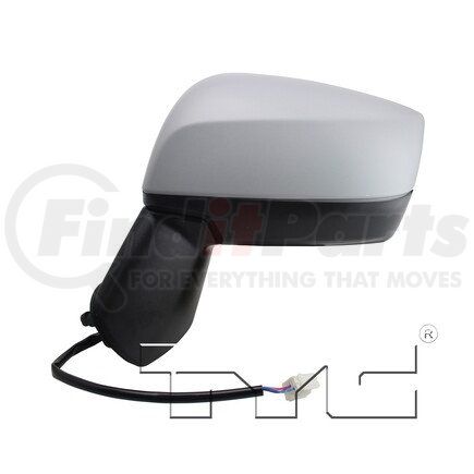 TYC 7450032 Door Mirror