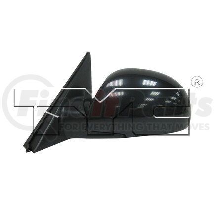 TYC 7701022  Door Mirror