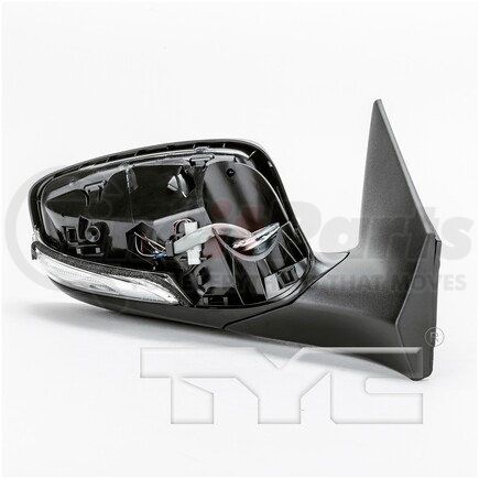 TYC 7710241  Door Mirror