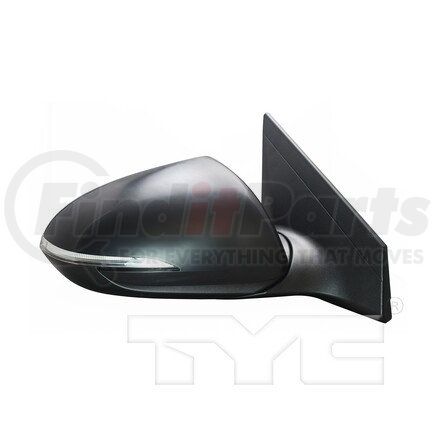 TYC 7710751  Door Mirror