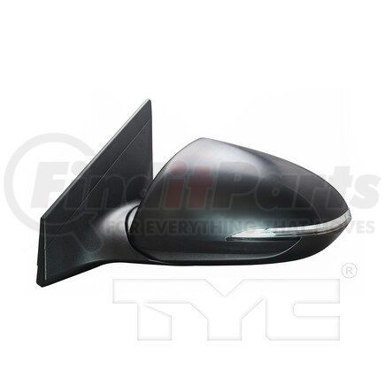 TYC 7710762 Door Mirror